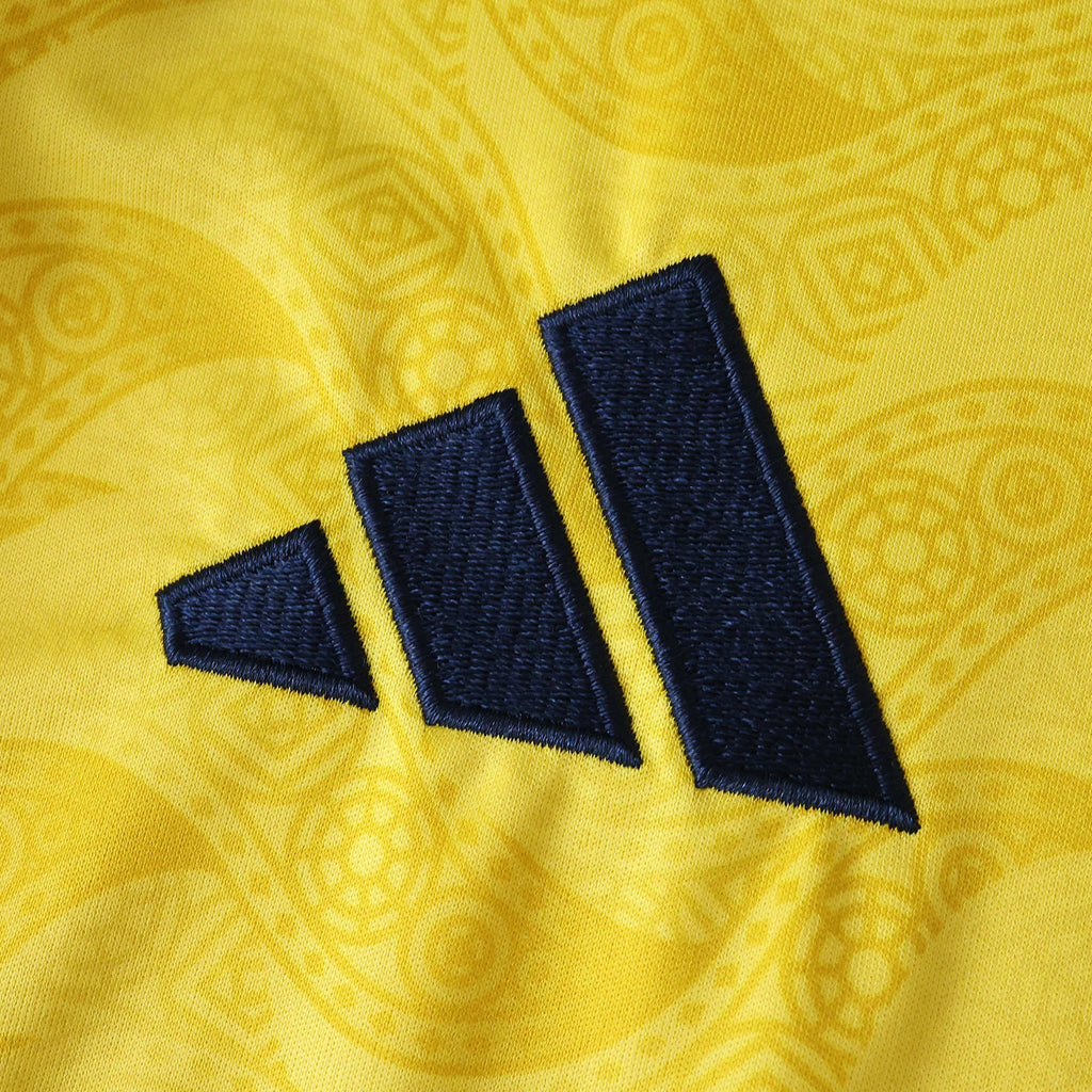 Al-Alami 25/26 Home Shirt - View 4