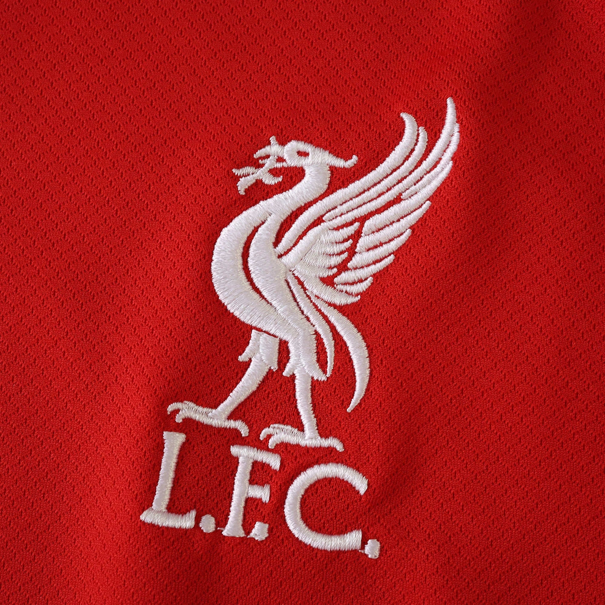 25/26 Home Kids Shirt - View 3