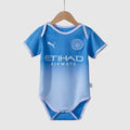Home 26/27 Baby Shirt - back