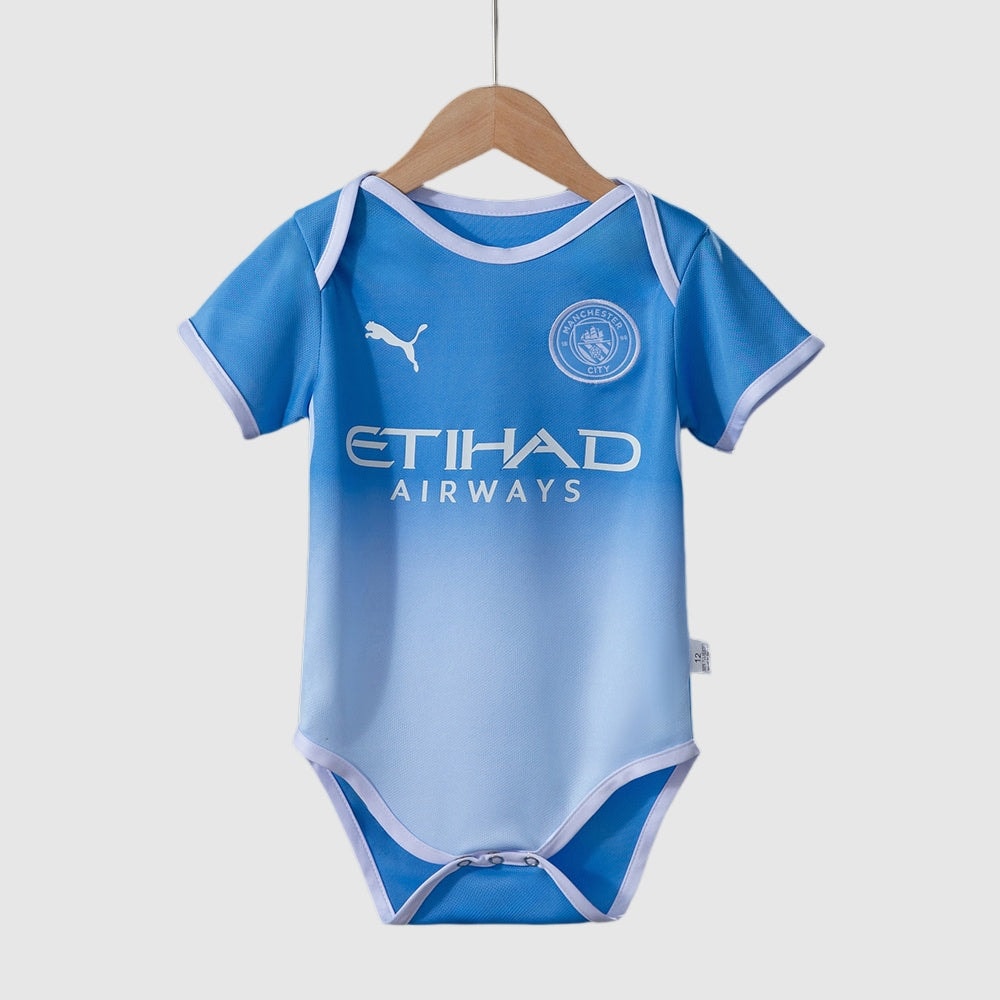 Home 26/27 Baby Shirt - back