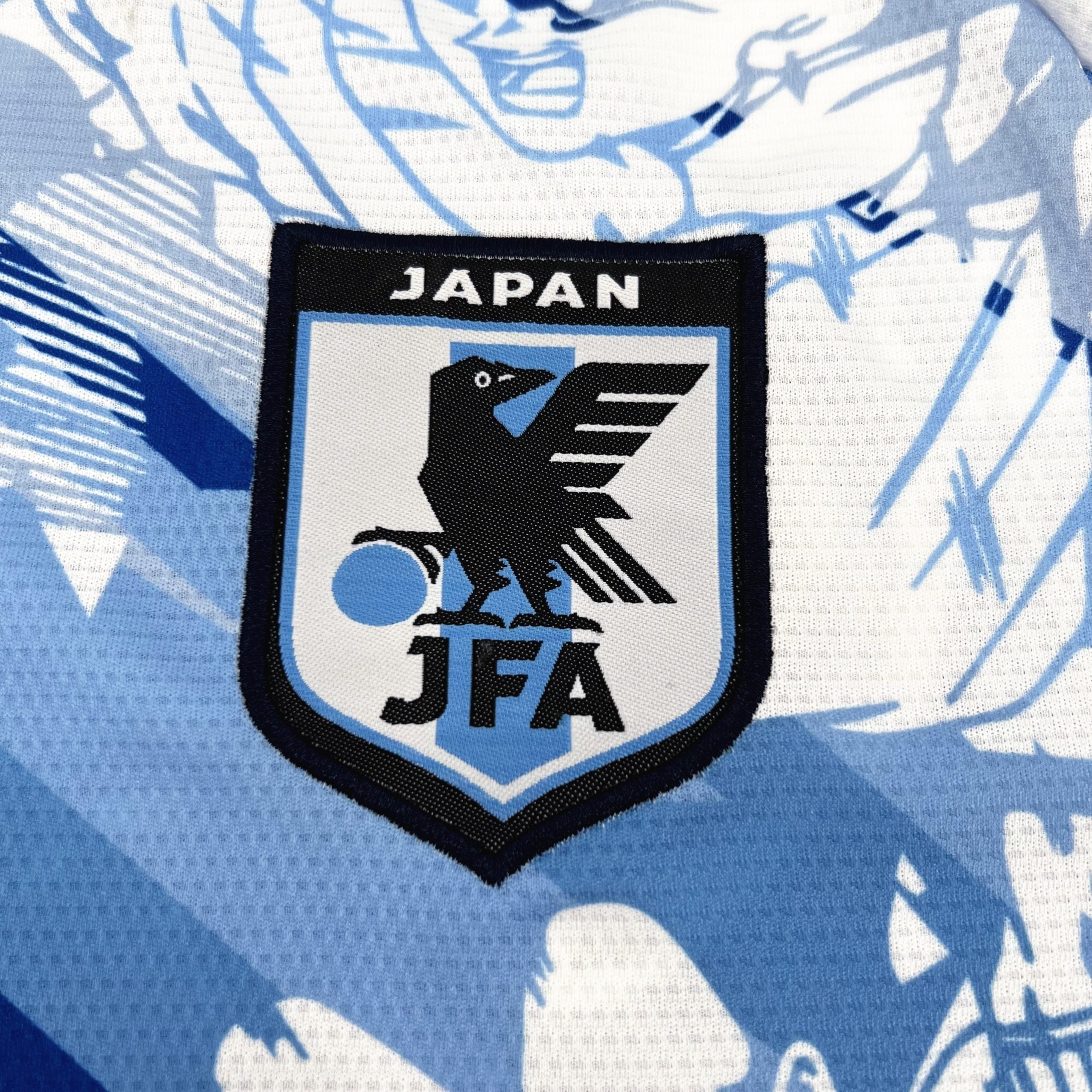 Japan Special Edition 25/26 Shirt - View 4