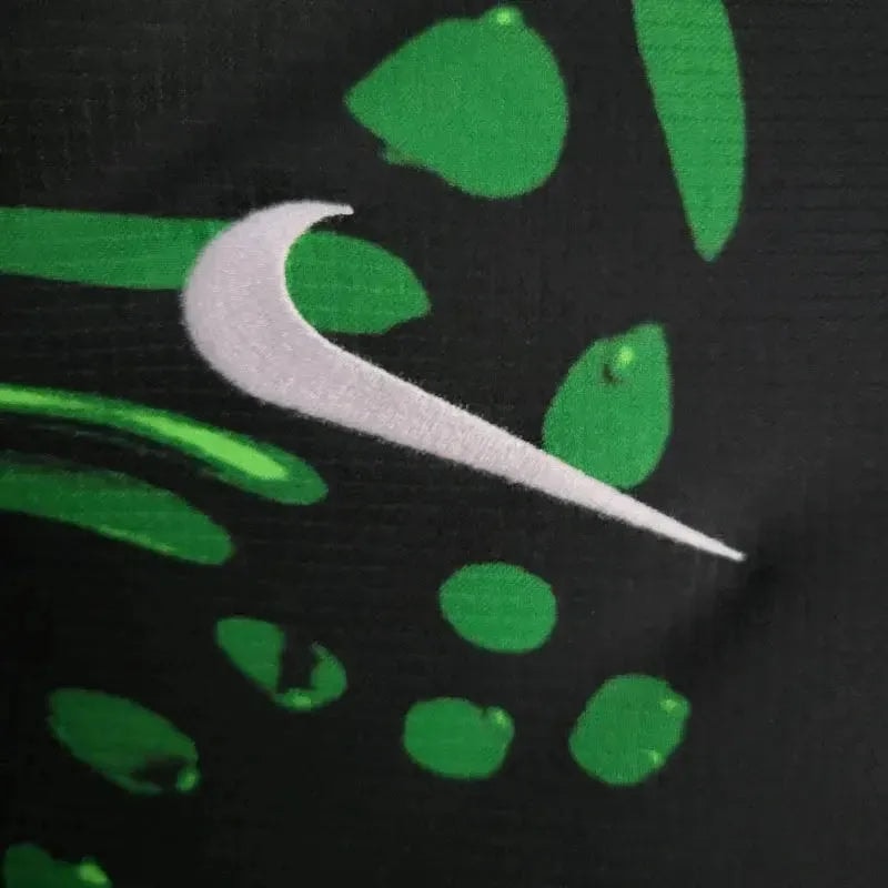 Nigeria 24/25 Shirt - View 5