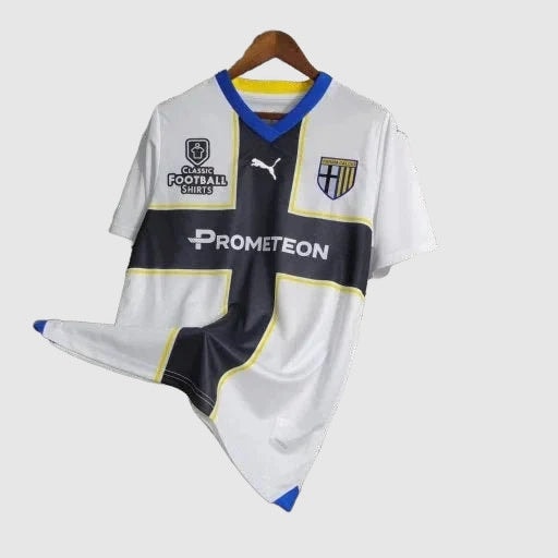 Crociati 23/24 Home Shirt