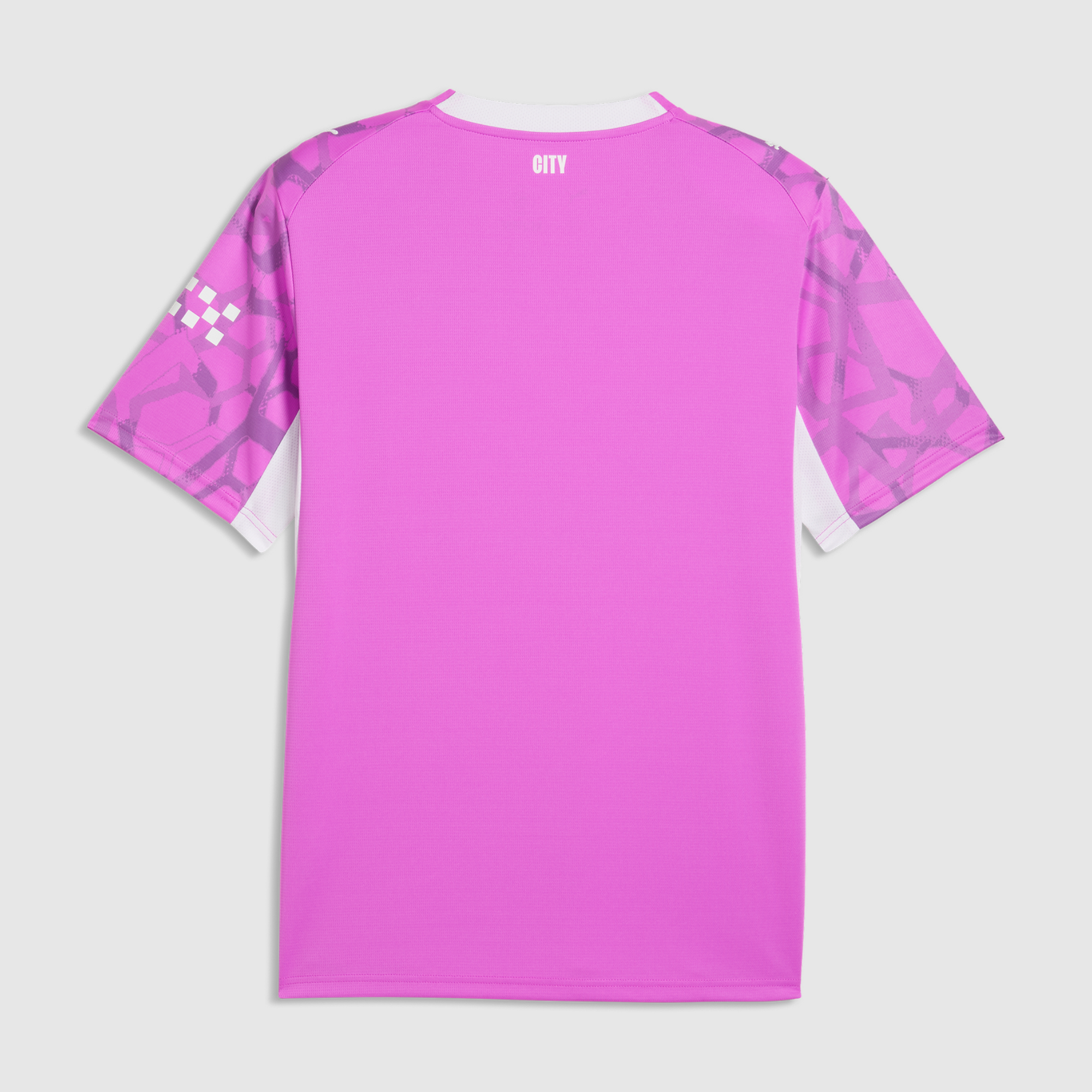 Camiseta de Portero 2 26/27