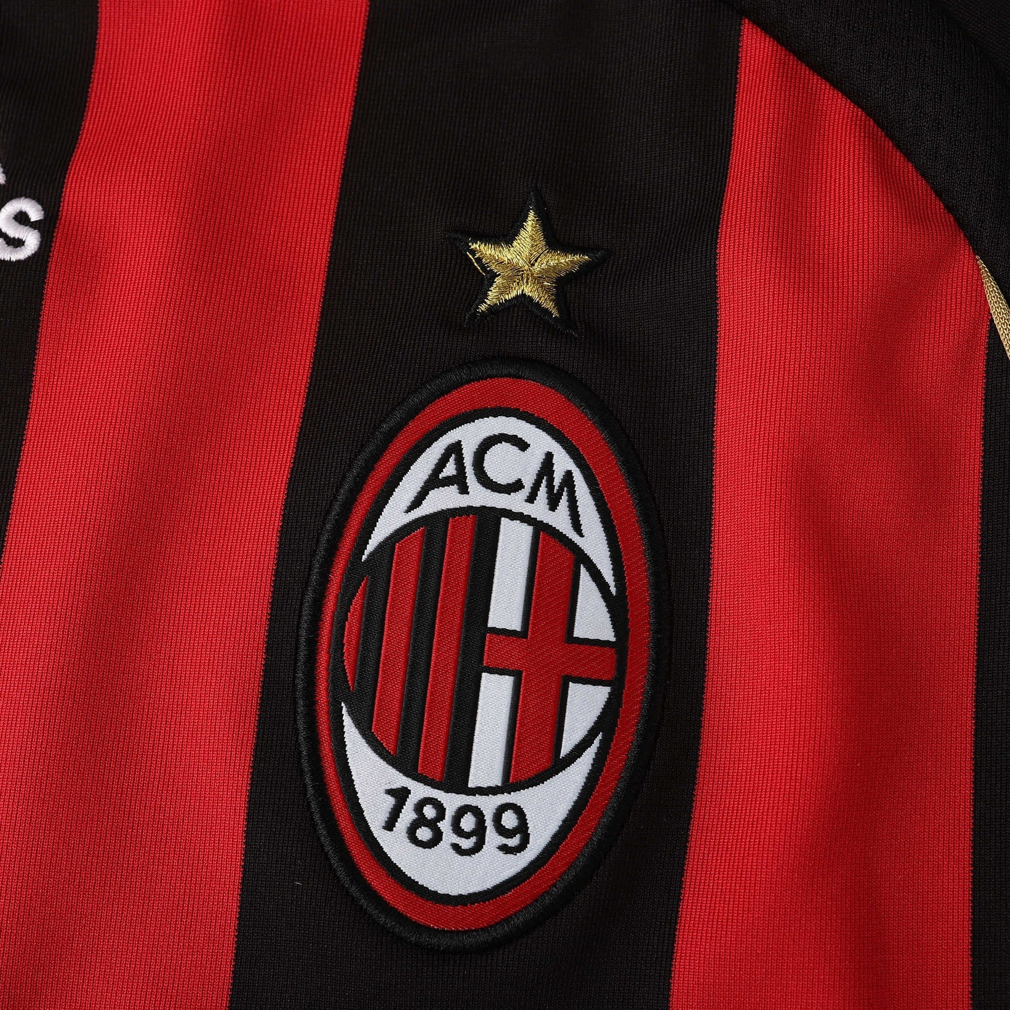 Retro Home 2006/07 Shirt