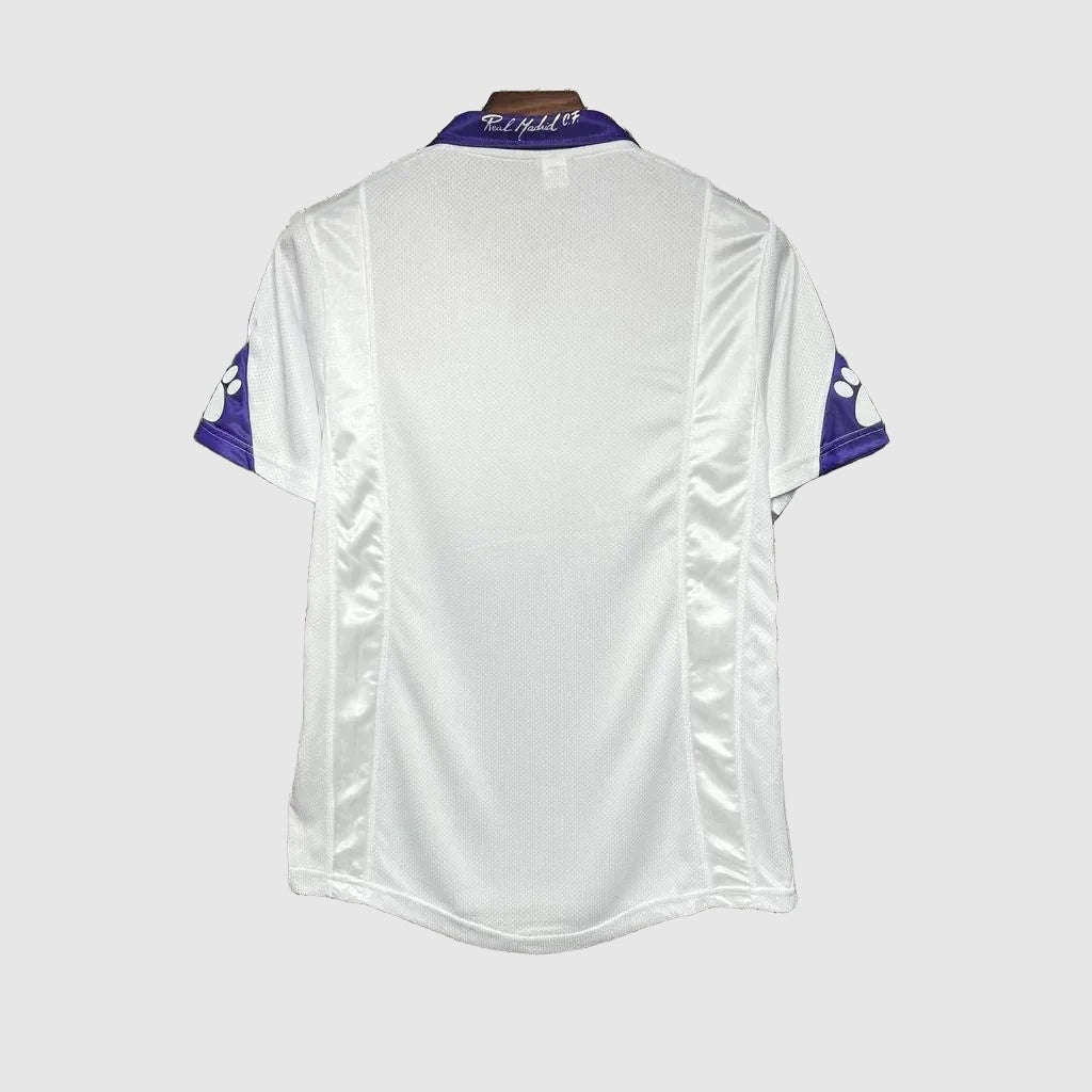 Retro Home 1997/98 Shirt - View 2