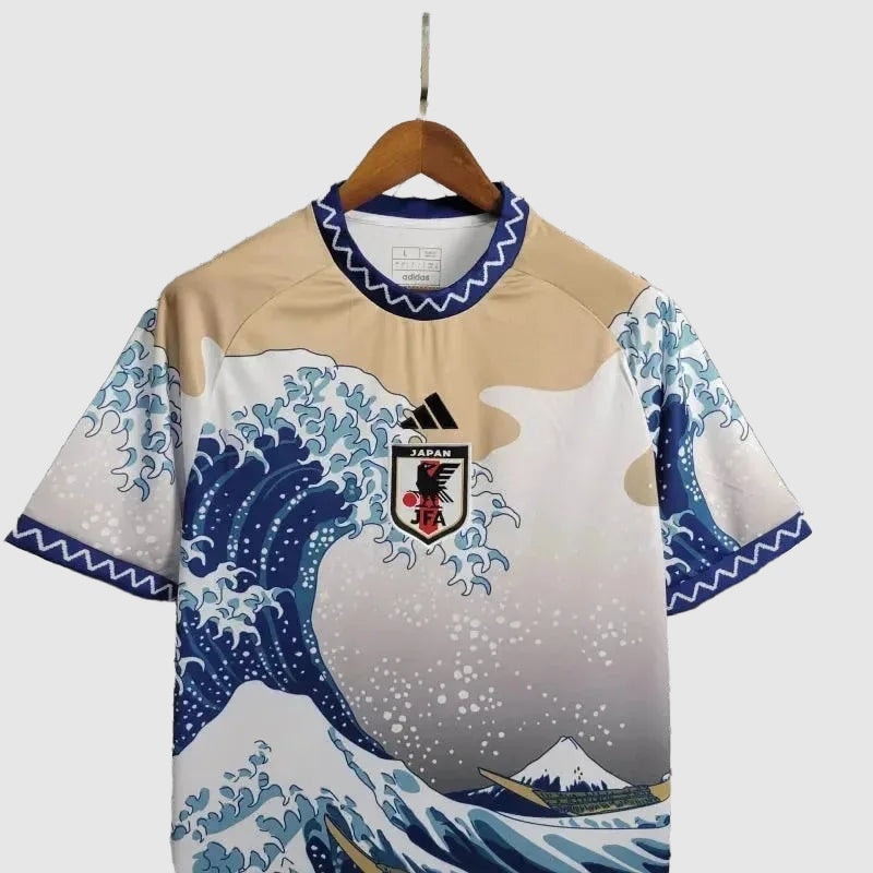Japan Onda 24/25 Special Edition Shirt - View 5