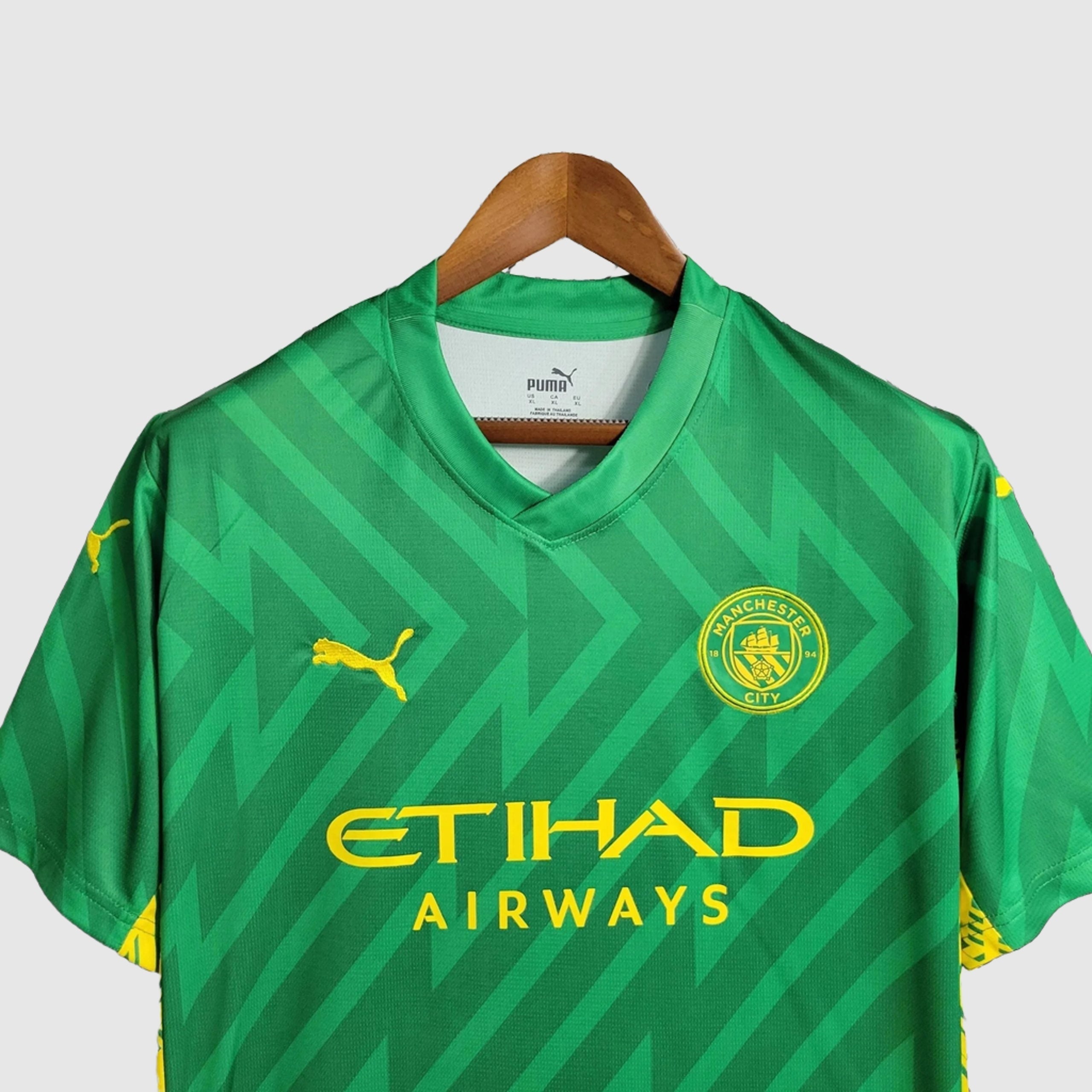 Goalkeeper 23/24 Shirt