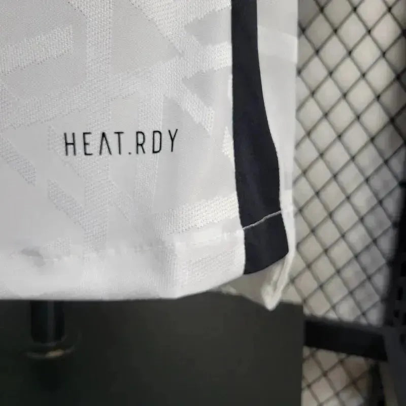 Germany 24/25 Home Player Shirt - View 8