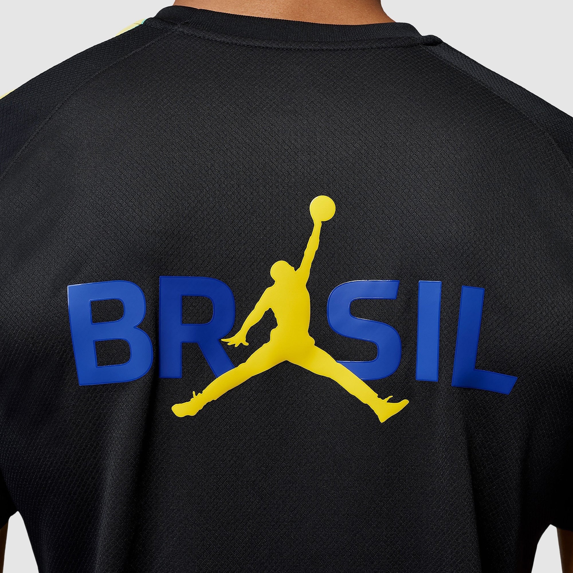 Training 2 26/27 Shirt - Detail