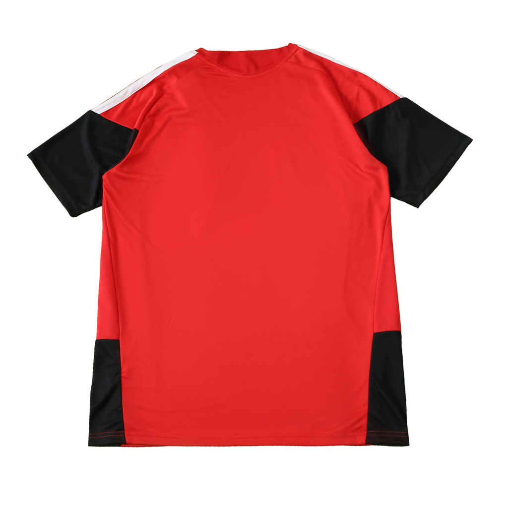 Germany Top 2 26/27 Training Shirt - View 3