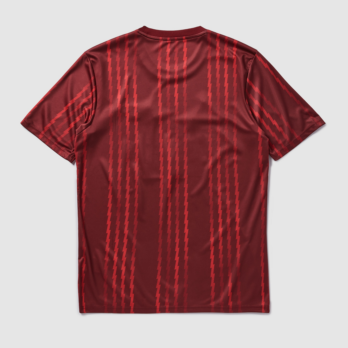 Pre-Match 3 25/26 Shirt - View 2