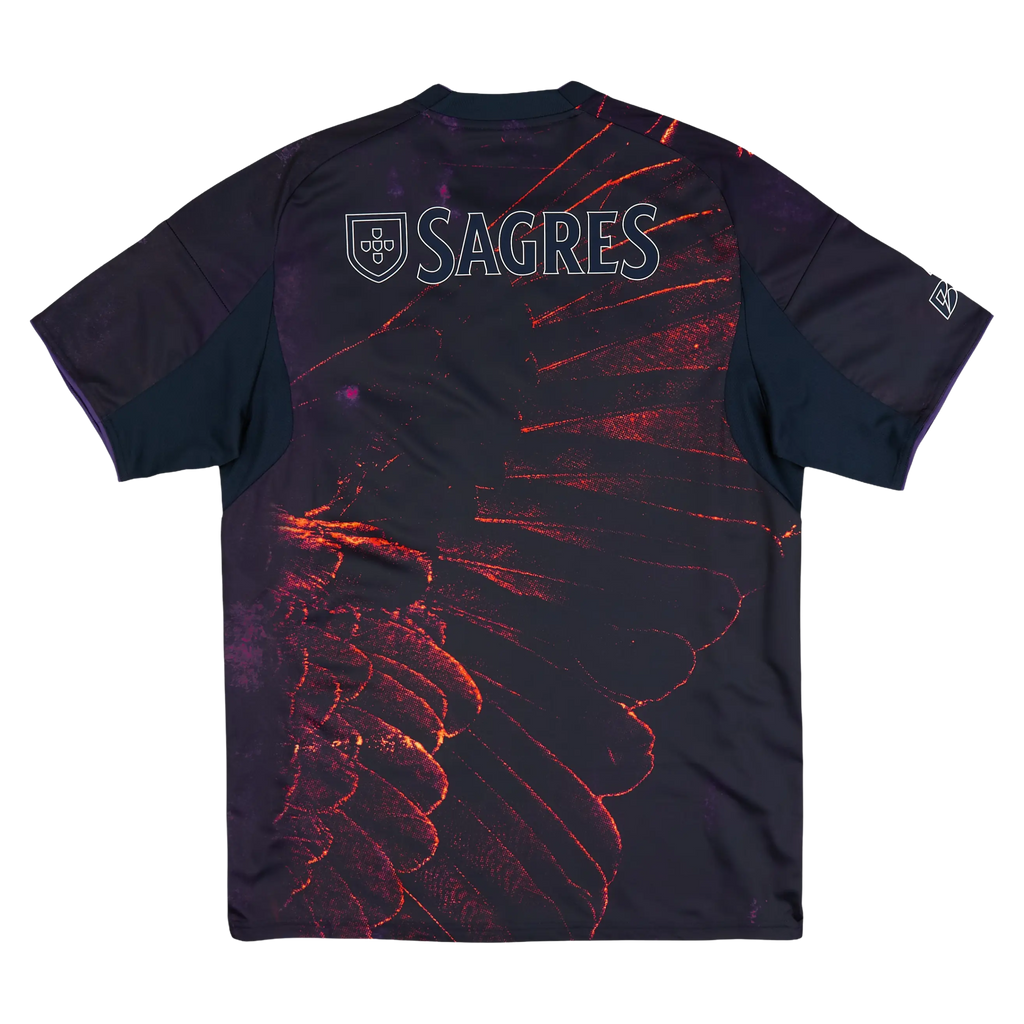 Fourth 25/26 Men’s Shirt