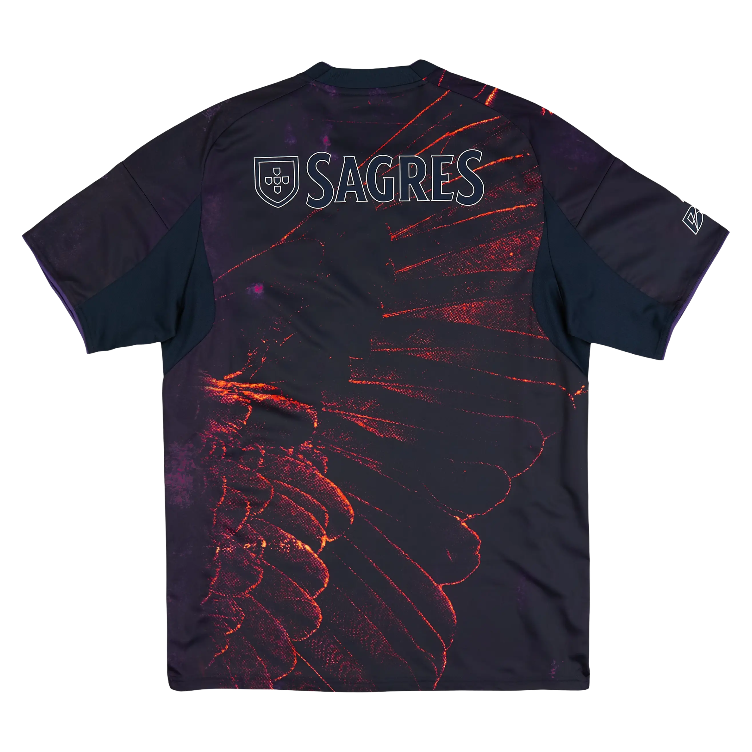 Fourth 25/26 Men’s Shirt