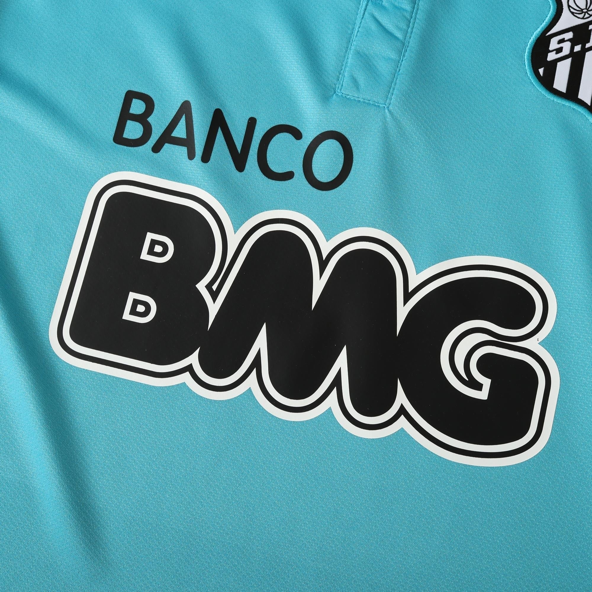 Peixe 12/13 Retro Away Shirt - View 5