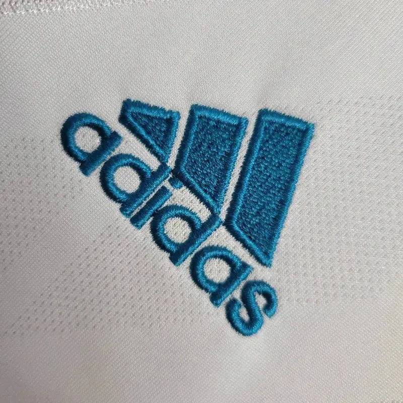 Retro Home 2017/18 Long Sleeve Shirt - View 6