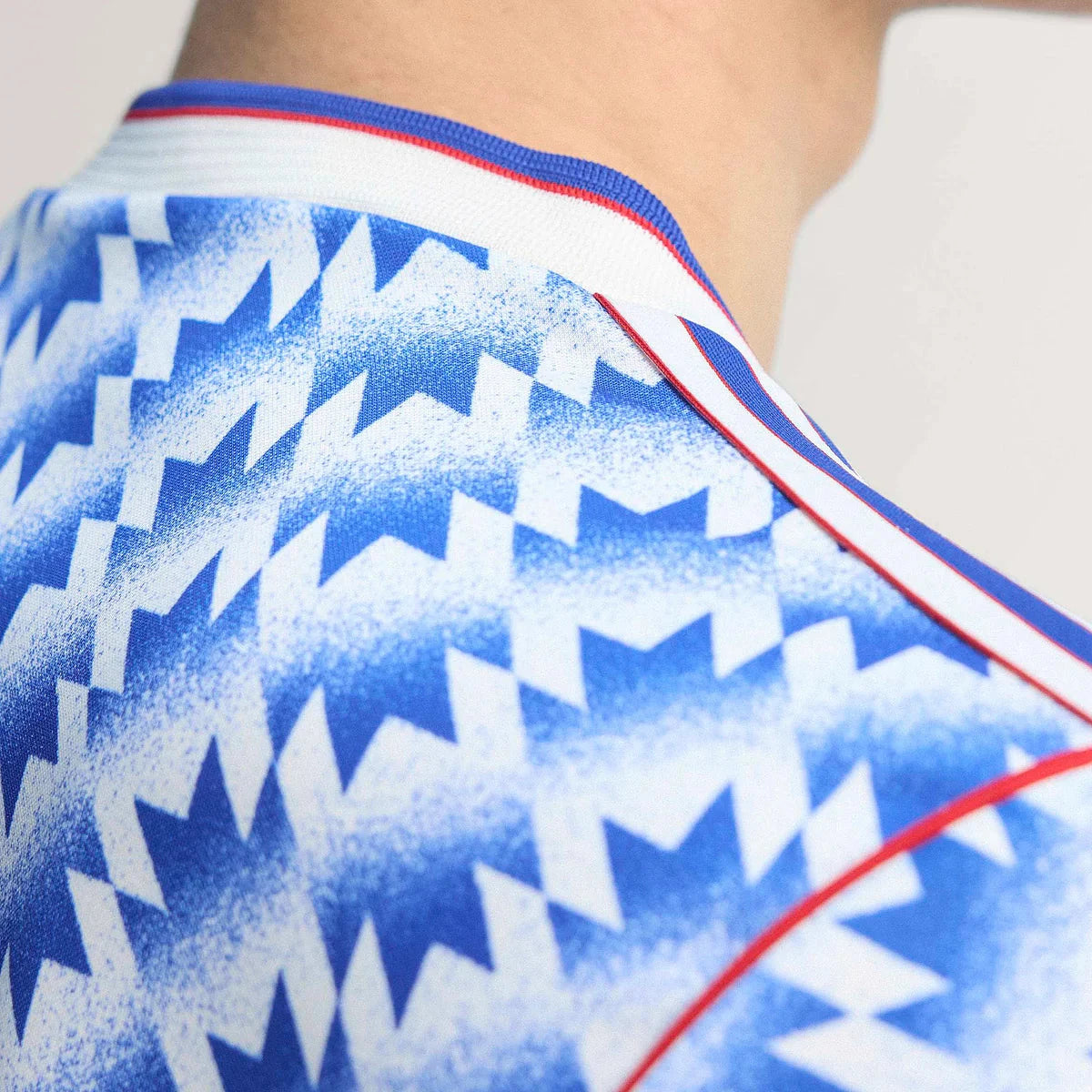 Maglia Retro Trasferta 1990