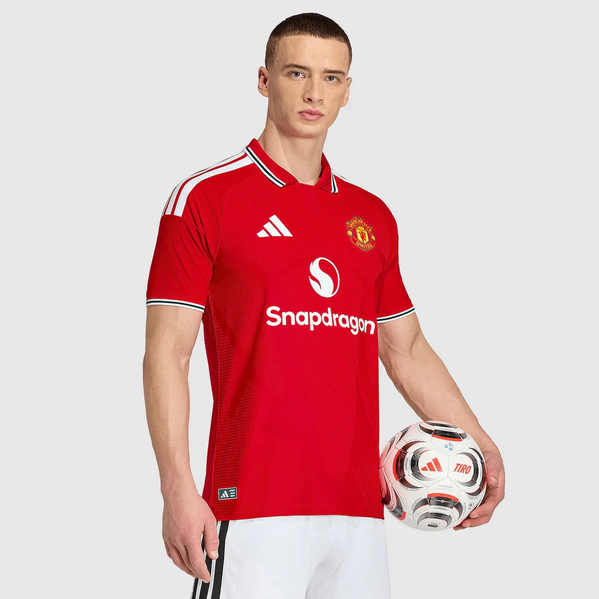Camiseta Local 26/27 Edición Jugador