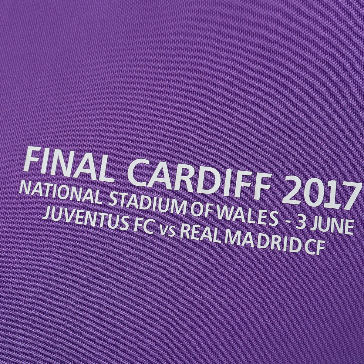 Retro Away 2017/18 Shirt - View 3