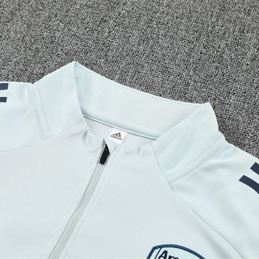 Training 25/26 Tracksuit Kit - Detail
