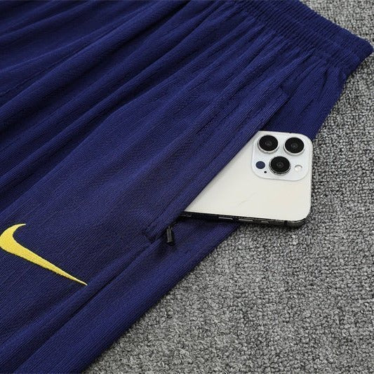 Pre-Match 25/26 Tracksuit Kit - Detail