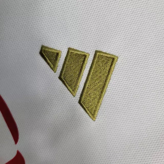 Les Gones 23/24 Home Shirt - View 4