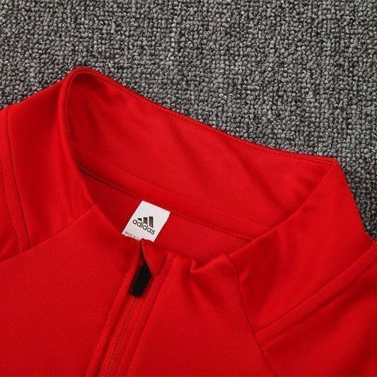 Training 25/26 Tracksuit Kit - Detail