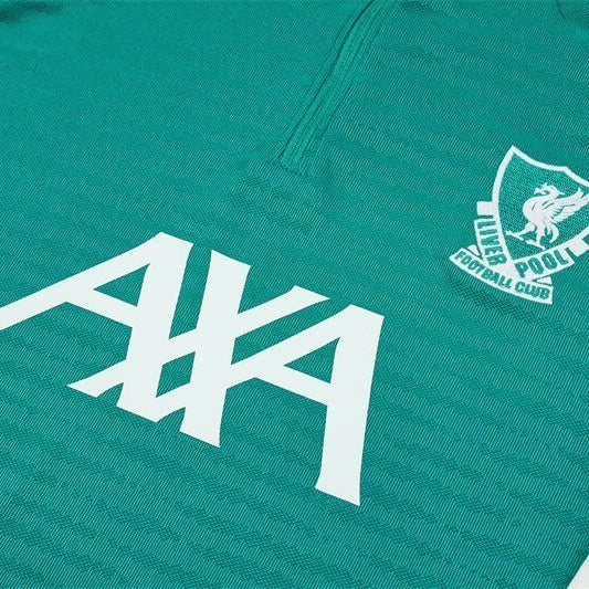 Training 25/26 Tracksuit Kit - Detail