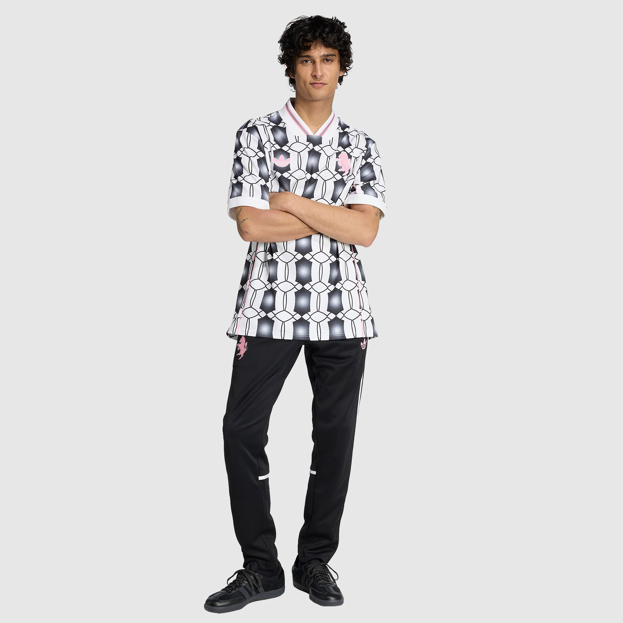 Lifestyler 25/26 Men’s Shirt