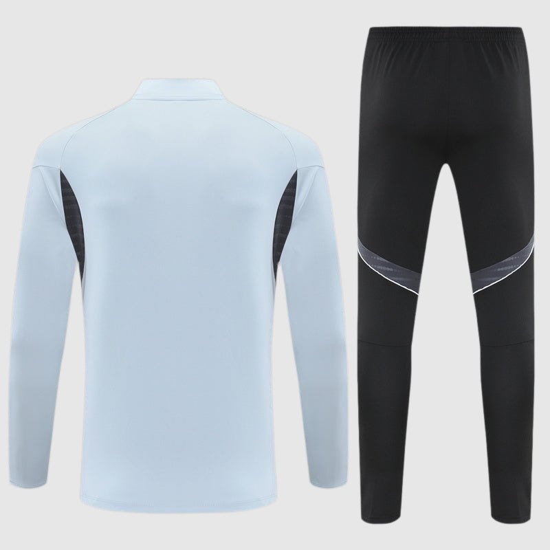 Training 25/26 Tracksuit Kit - Back