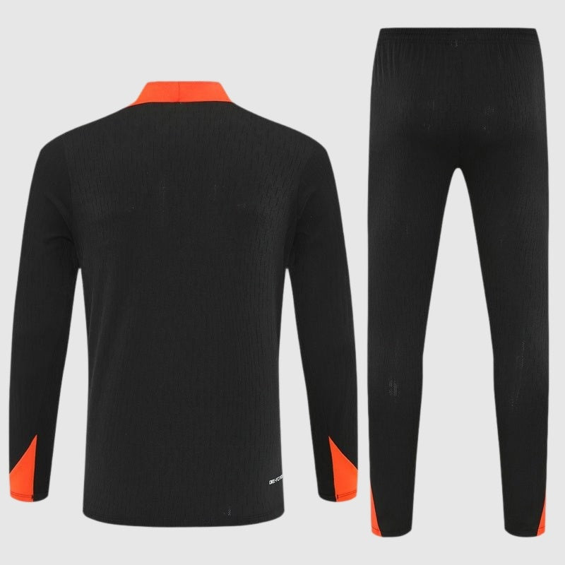 Training 25/26 Tracksuit Kit - Back