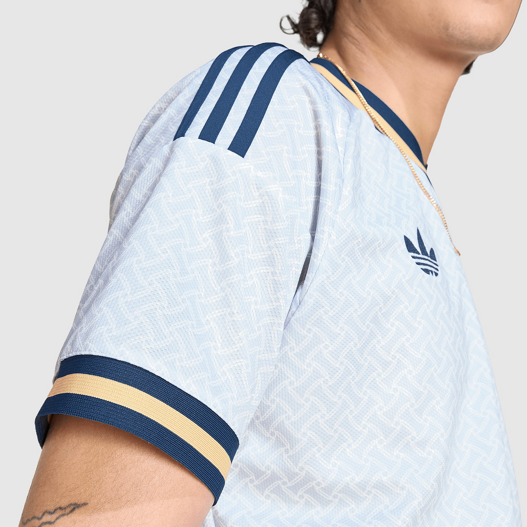 Italy 2026 National Teams Away Shirt - View 7