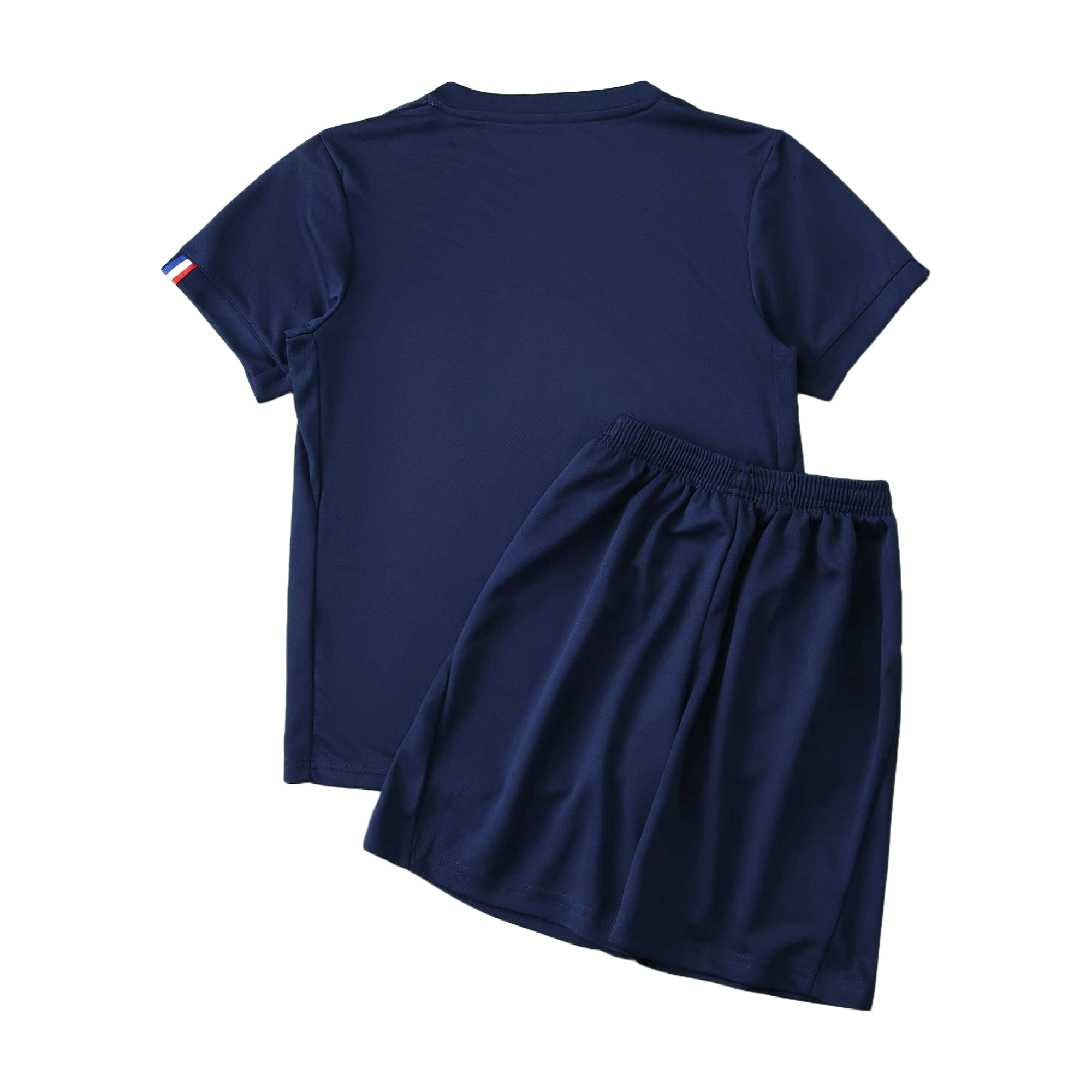 Home 25/26 Kids Shirt Kit