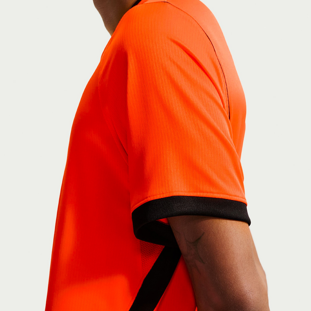 Netherlands 2026 National Teams Home Shirt - View 7