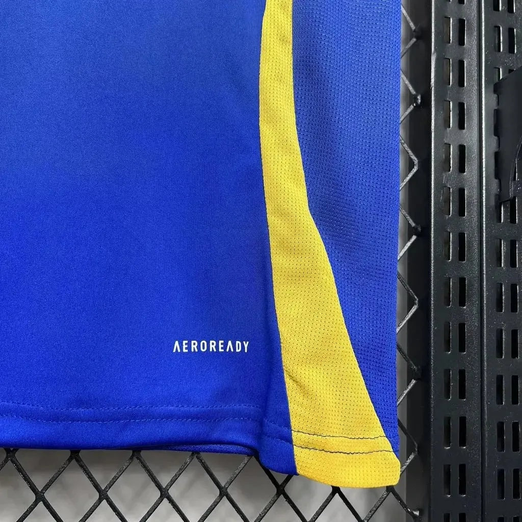 Home 24/25 Kids Shirt Kit
