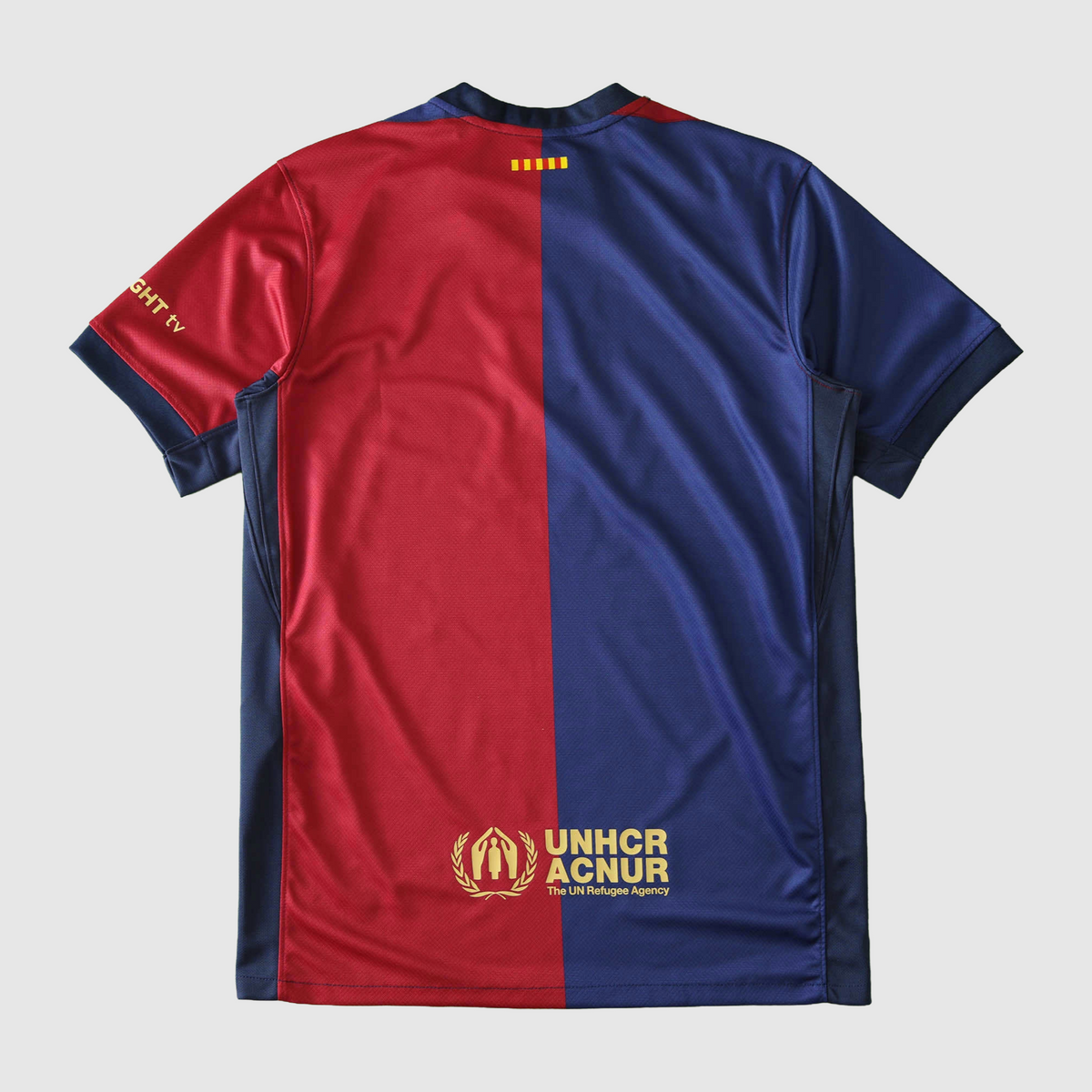 Home 24/25 Men’s Shirt - View 2