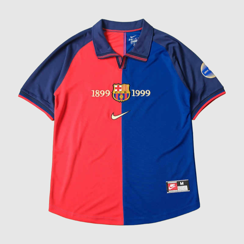 Maglia Retro Casa 1999/00