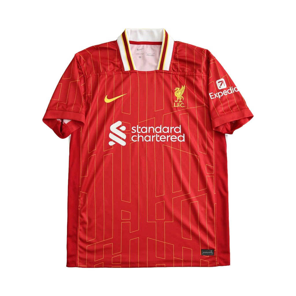 24/25 Home Shirt
