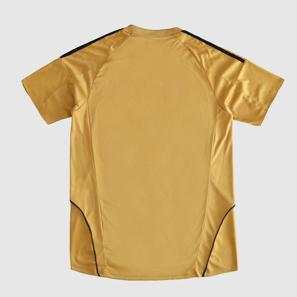 Spain 2008 Retro Away Shirt - View 3