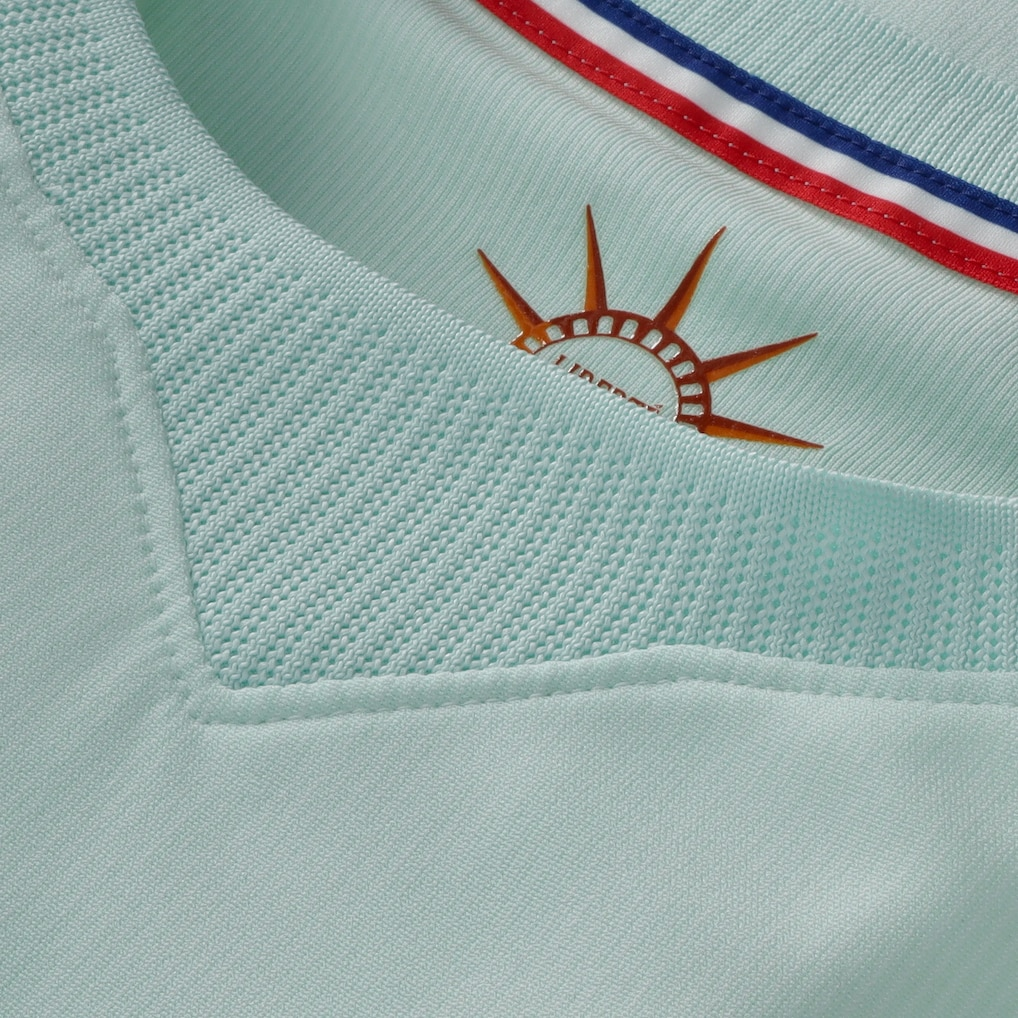 France 2026 National Teams Away Women's Shirt - View 10