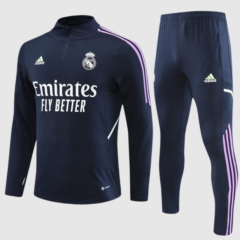 Special Edition Tracksuit Kit - Front