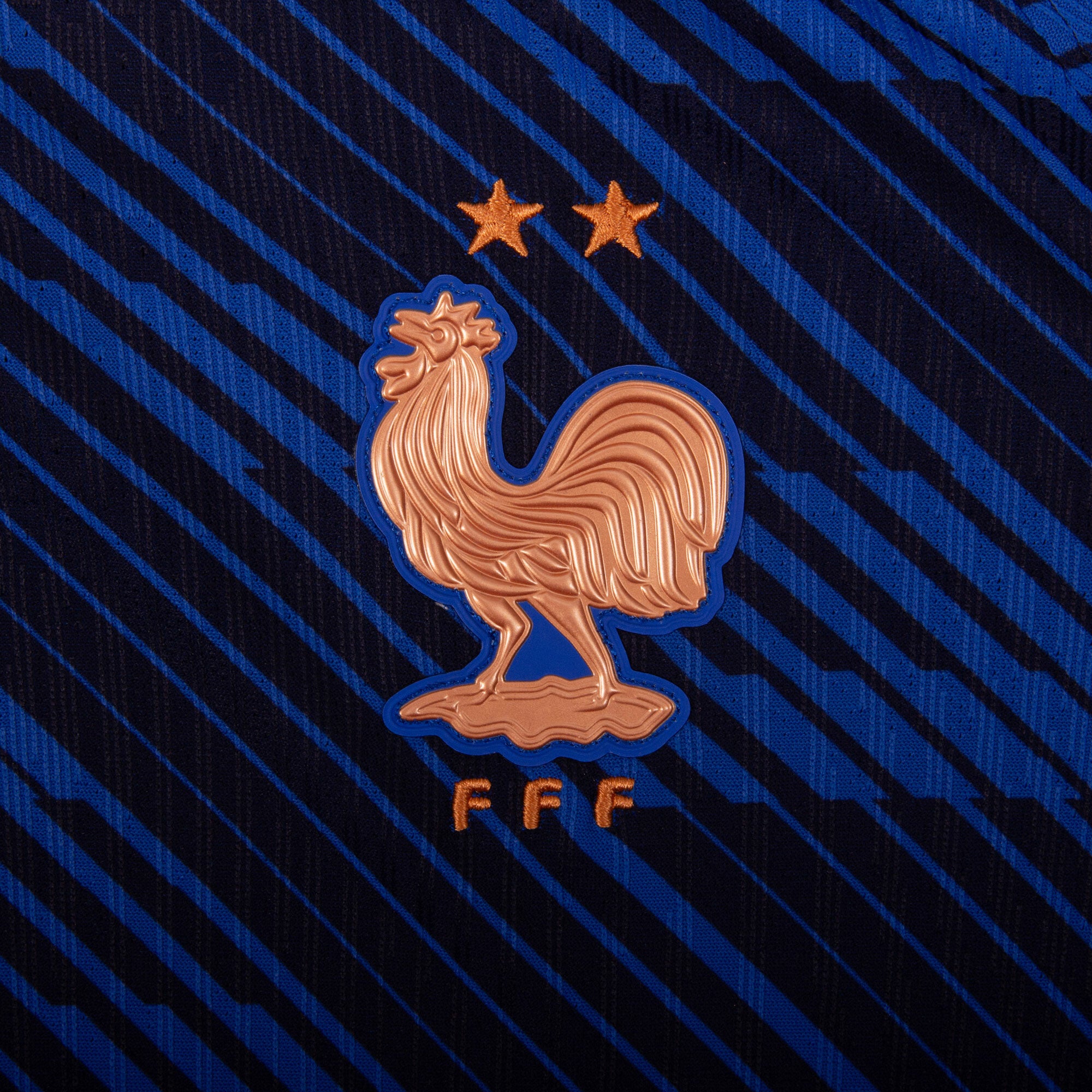 Heimtrikot 26/27 Spielerversion