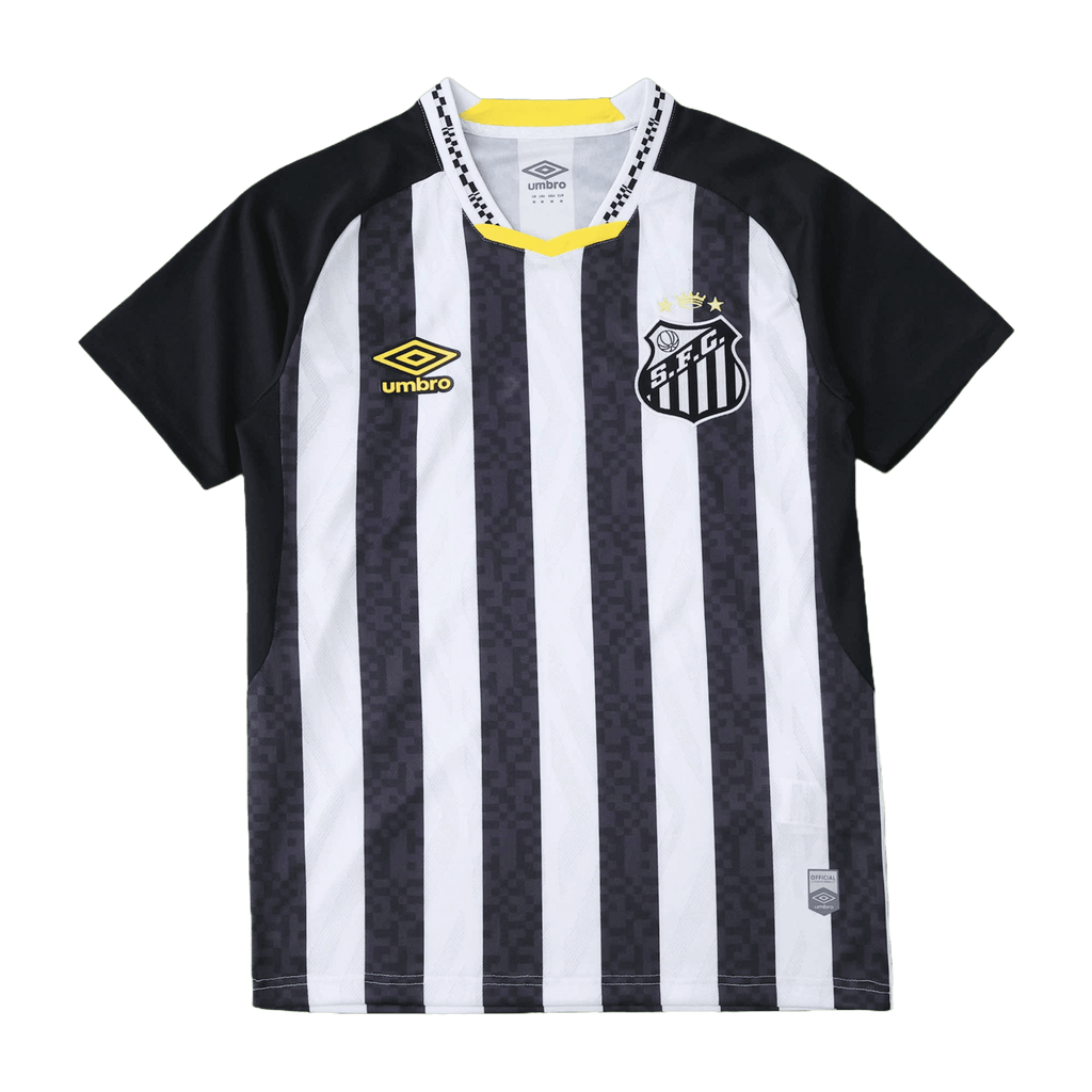 Peixe 25/26 Away Shirt