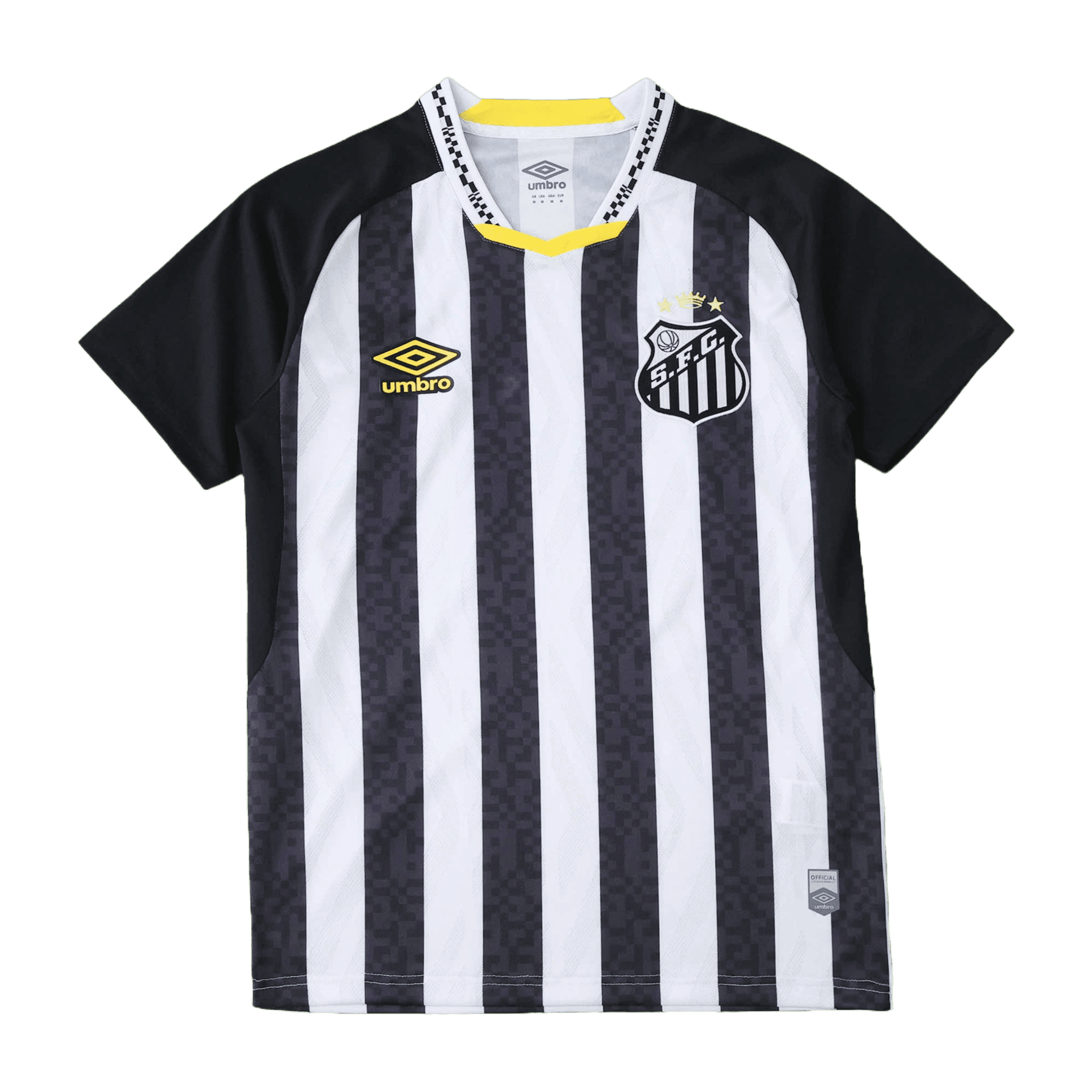 Peixe 25/26 Away Shirt