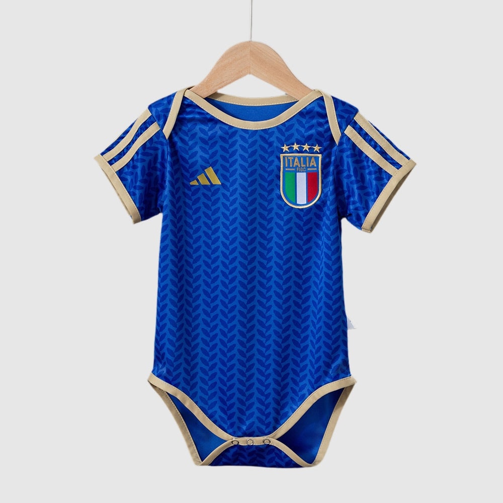 Home 26/27 Baby Shirt - front
