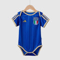 Home 26/27 Baby Shirt - front