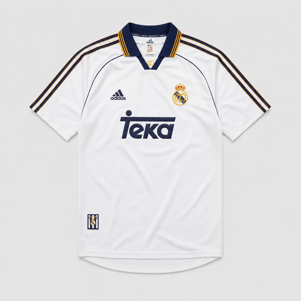 Retro Home 1998/99 Shirt