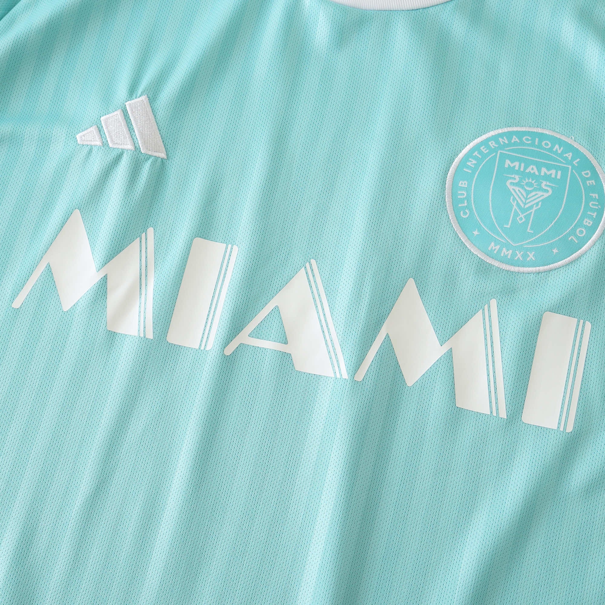 Away 24/25 Kids Shirt Kit