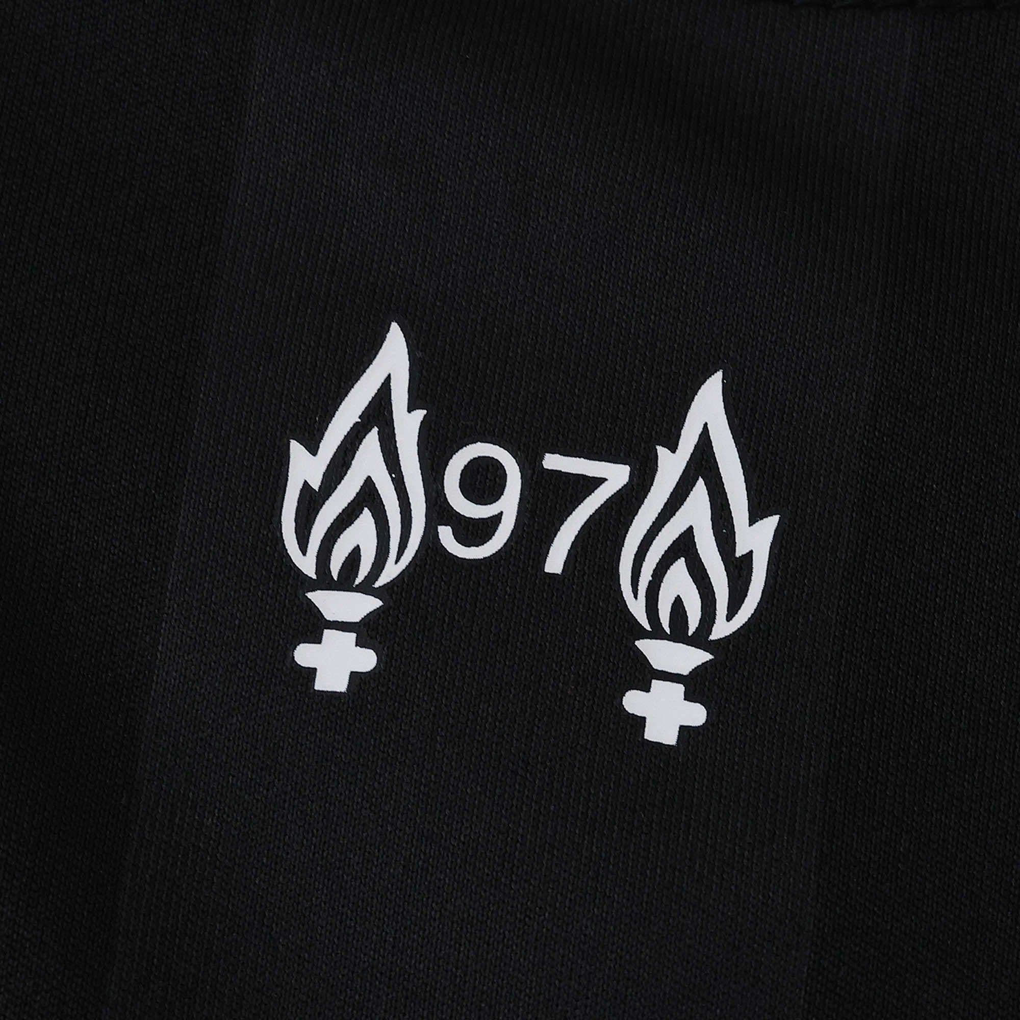 4 25/26 Goalkeeper Shirt - View 8