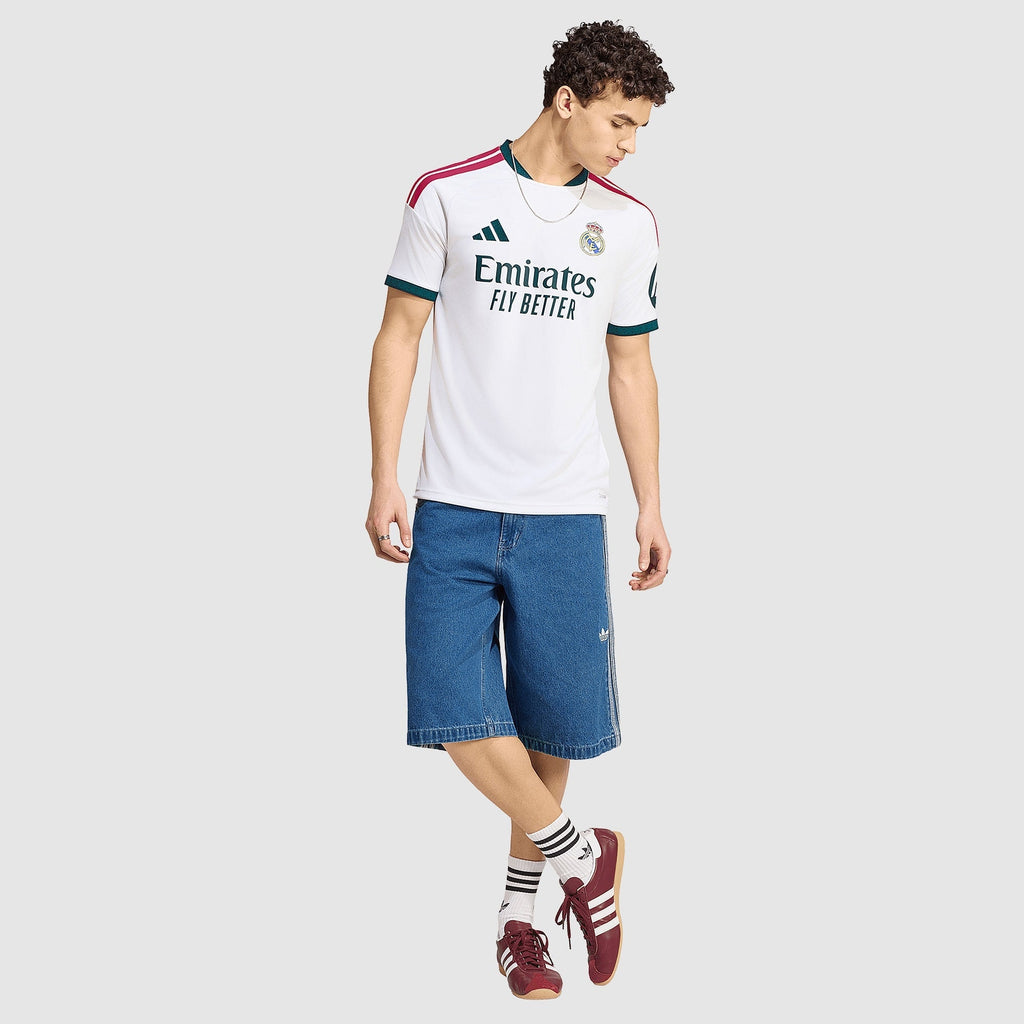Home 26/27 Men's Shirt - Model